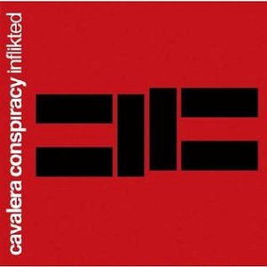 Cavalera Conspiracy (USA) / Groove/Thrash/Death Metal