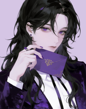 Female character test