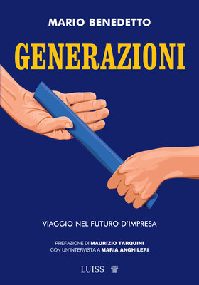 Mario Benedetto - Generazioni (2026)