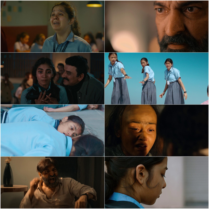 Vash Level 2 (2025) DS4K Dual Audio [Hindi & Gujarati] Full Movie HD ESub screenshot