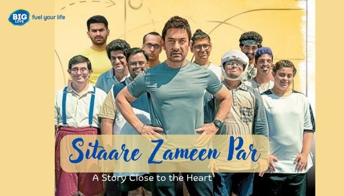 The Film: A Story Close to the Heart