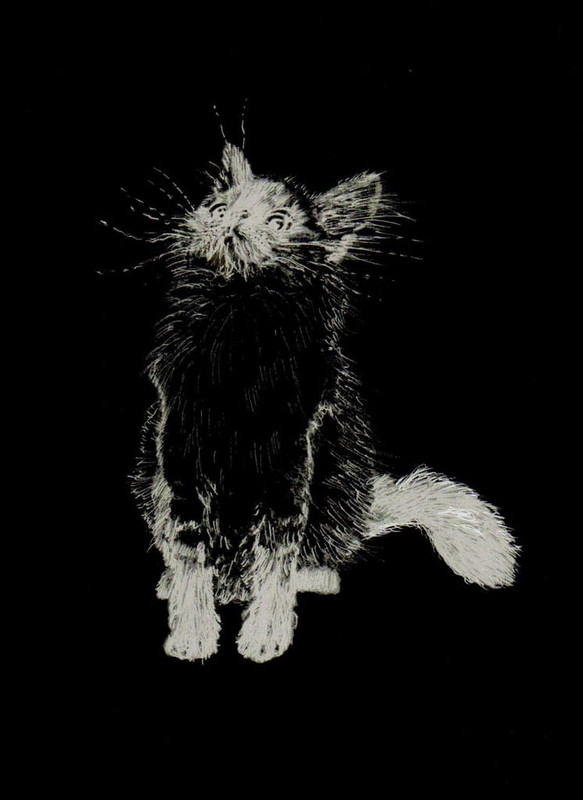 Vincent_Alexander_Booth_-_Bebe_Le_Bone_2002_-_(MeisterDrucke-1038737)