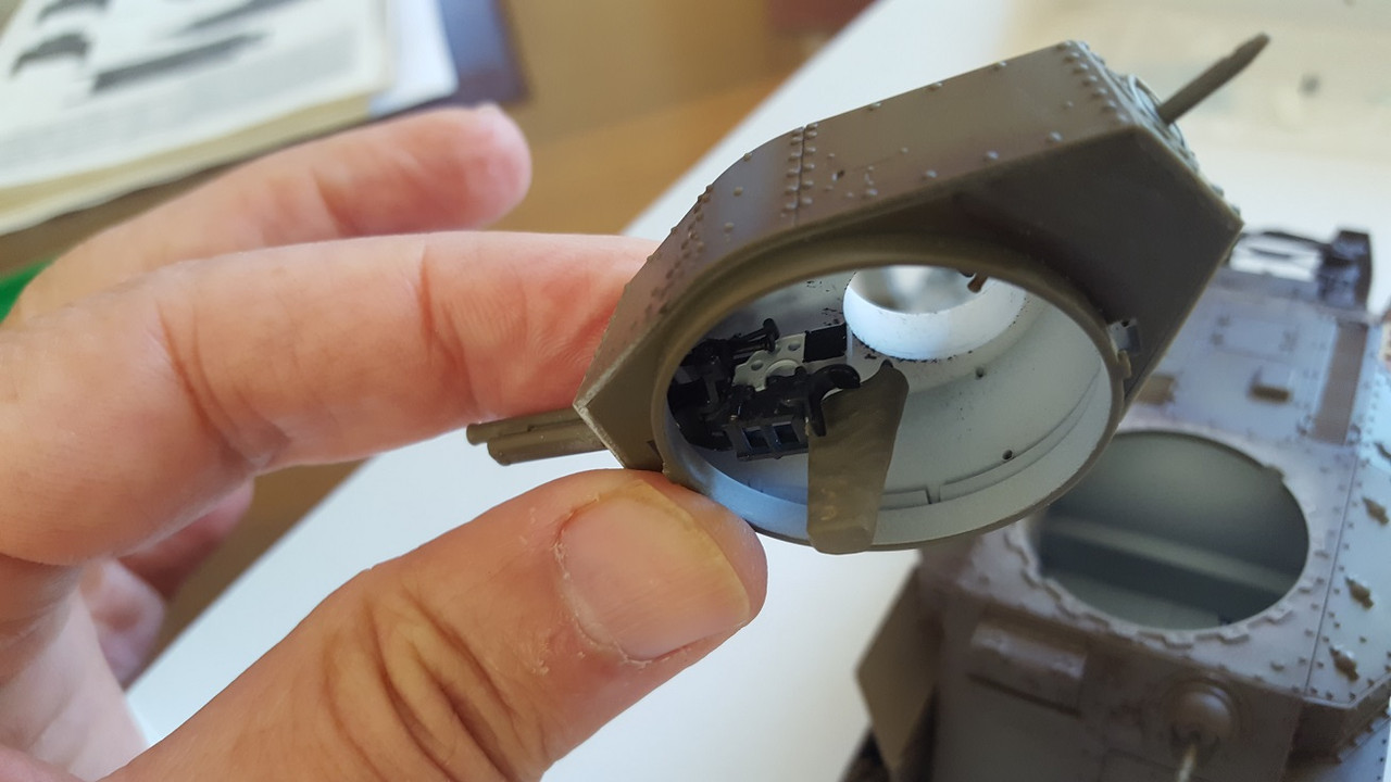 Type 89B - Otsu (31)