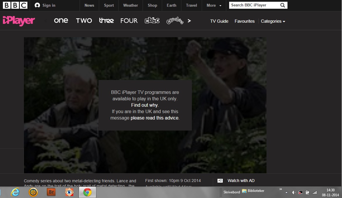 BBC