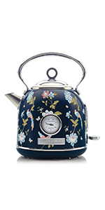 Laura Ashley Dome Kettle