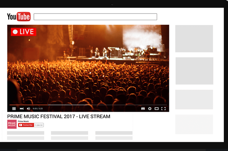 You Tube