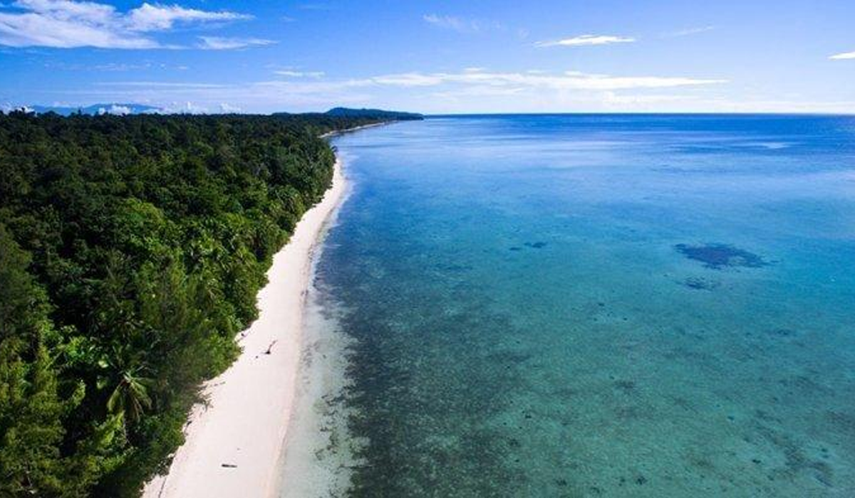 Pulau Rumberpon