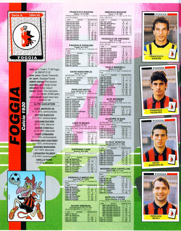 Calciatori 1994-1995 (Panini)-14