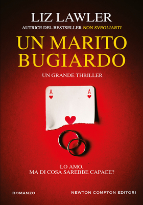 Liz Lawler - Un marito bugiardo (2025)