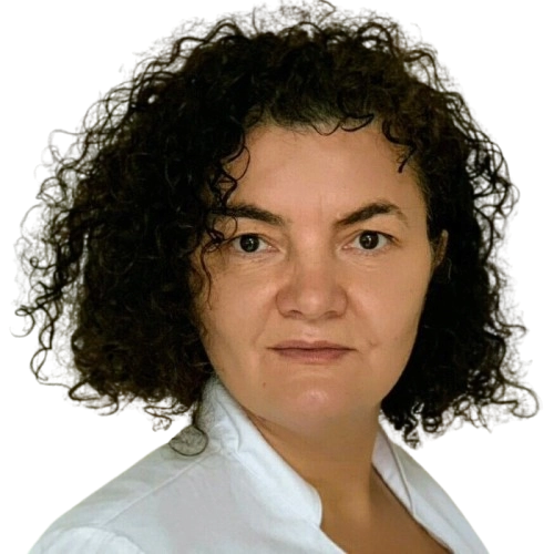 Dr Zorica