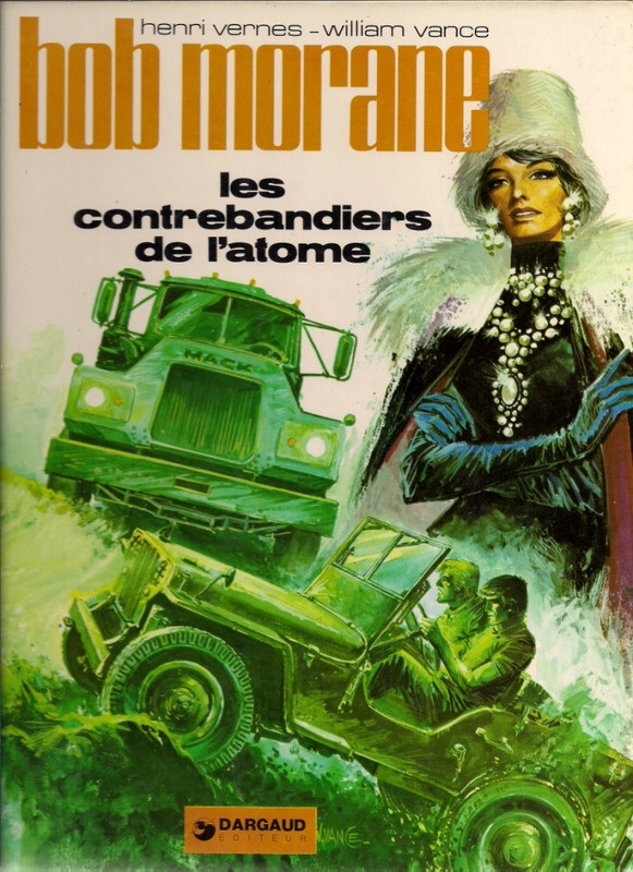 3 - Réédition 1978 recto