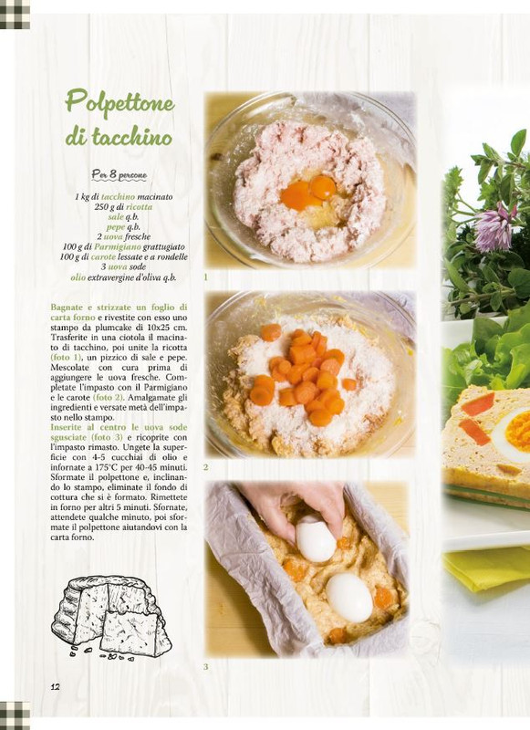 Il Grande Ric delle Polpette (Ott-Nov 2024) 1