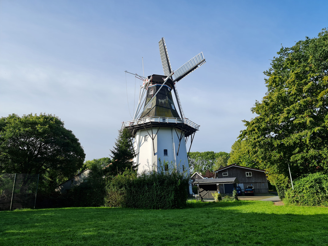 Pieter Zuijkerbuijk, Wilhelmina 03 Noorderhoogerbrug 01-09-2023