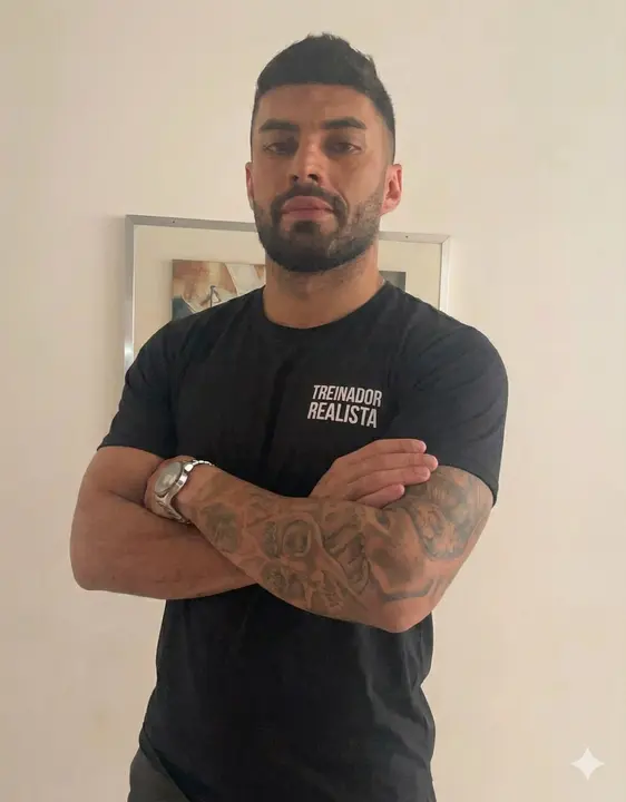 Raony Mendes