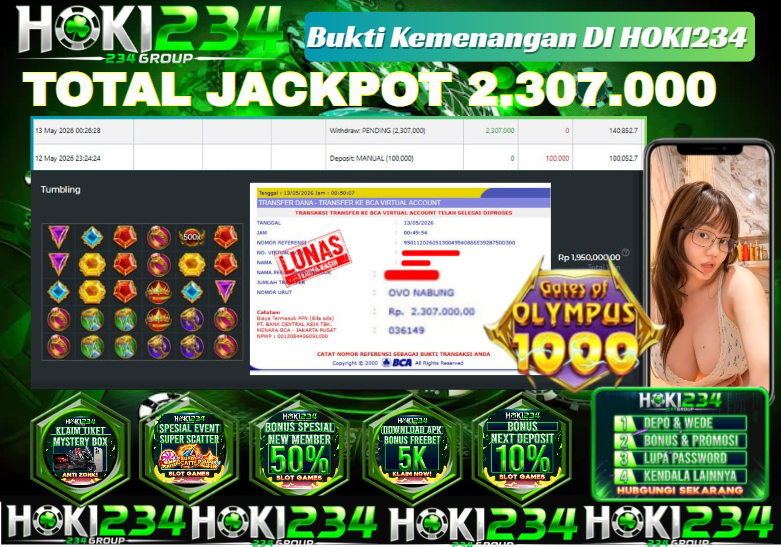 jackpot-olympus-1000-withdraw-4000000-13-mei-2026-11-03-19-2026-05-13