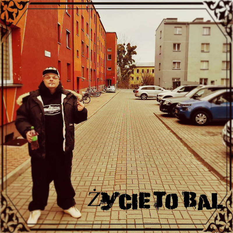 TWR aka Król Podziemia - ŻYCIE TO BAL (2026) [MP3]