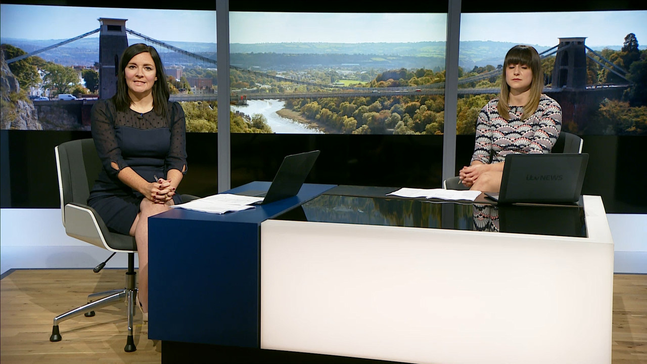09.17 - 18.00.00 - ITV News London. The latest news in London and the....ts_snapshot_04.51.320