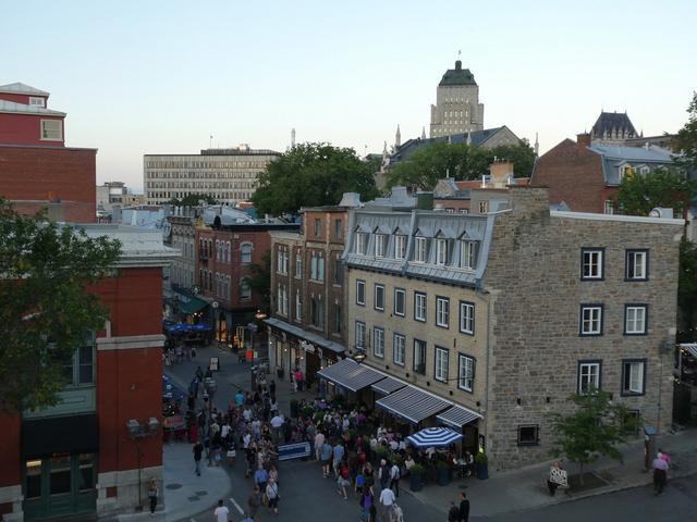 Québec - DOS SEMANAS EN EL ESTE DE CANADÁ (ONTARIO Y QUÉBEC) (39)