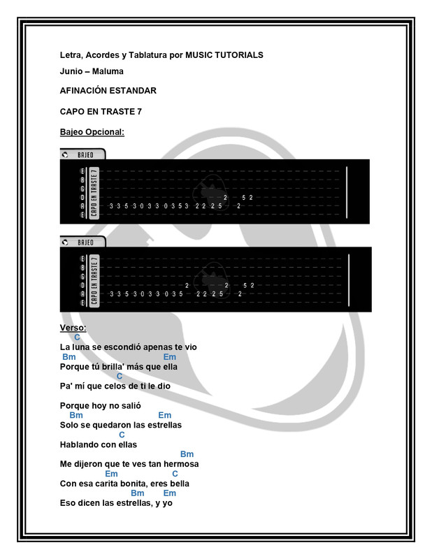 Junio-Maluma-Letra-y-Acordes-by-MUSICTUTORIALS-page-0001
