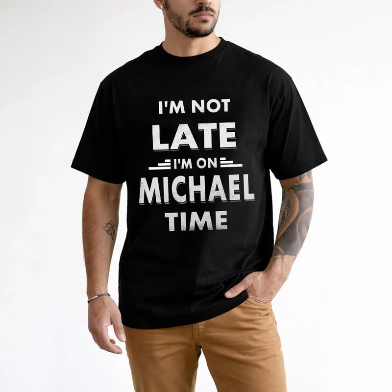 MICHAEL