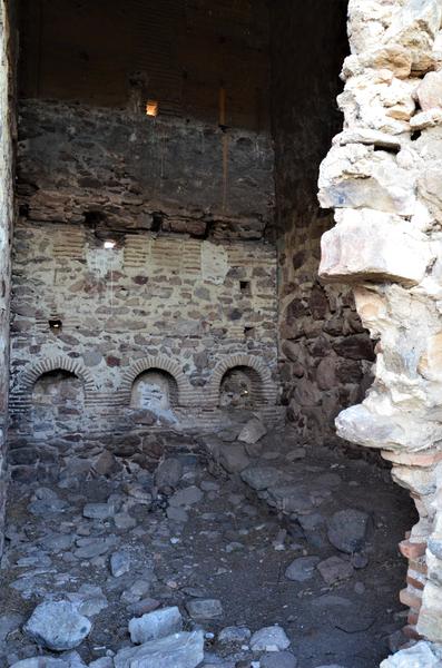 Castillo de Montalbán-8-3-2015 - Toledo y sus pueblos-1996/2026 (52)