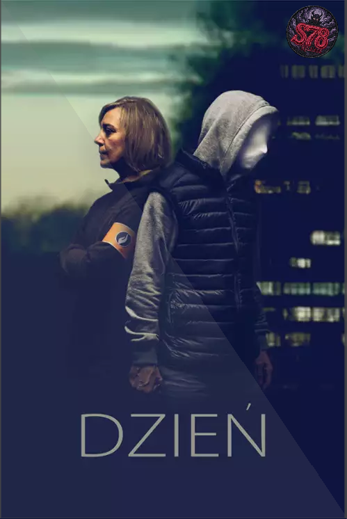 Dzień / De Dag (2018) (Sezon 1) PL.720p.WEB-DL.H.264-S78 / Lektor PL
