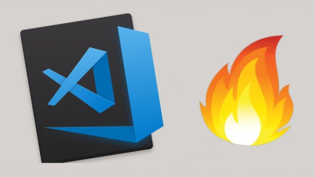 Microsoft Visual Studio Code Complete Course(2021) Microsoft Visual Studio Code Complete Course(2021)