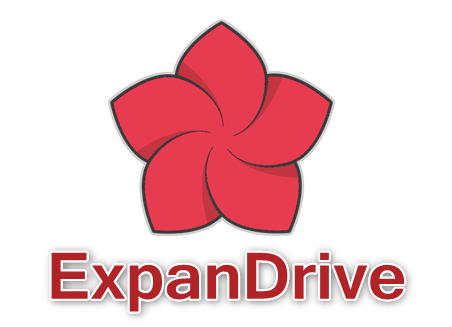 ExpanDrive 7.7.7