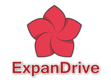 ExpanDrive 2021.6.1