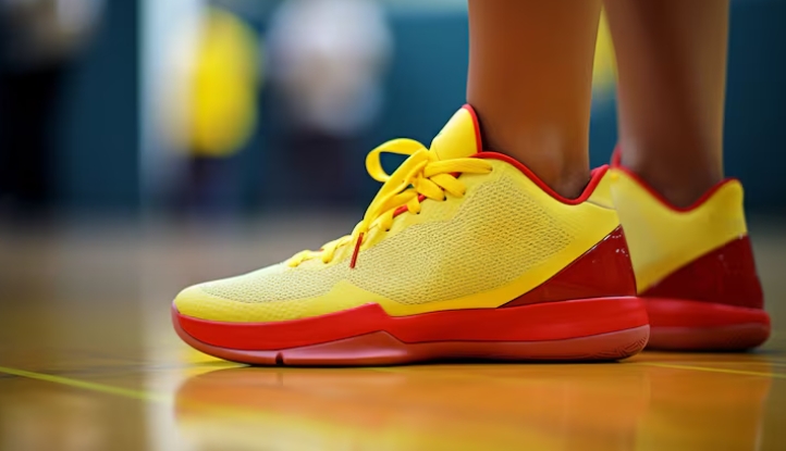 нью бэлансы