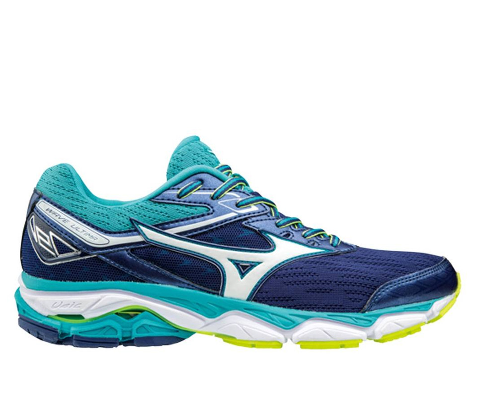 mizuno wave ultima 9 green