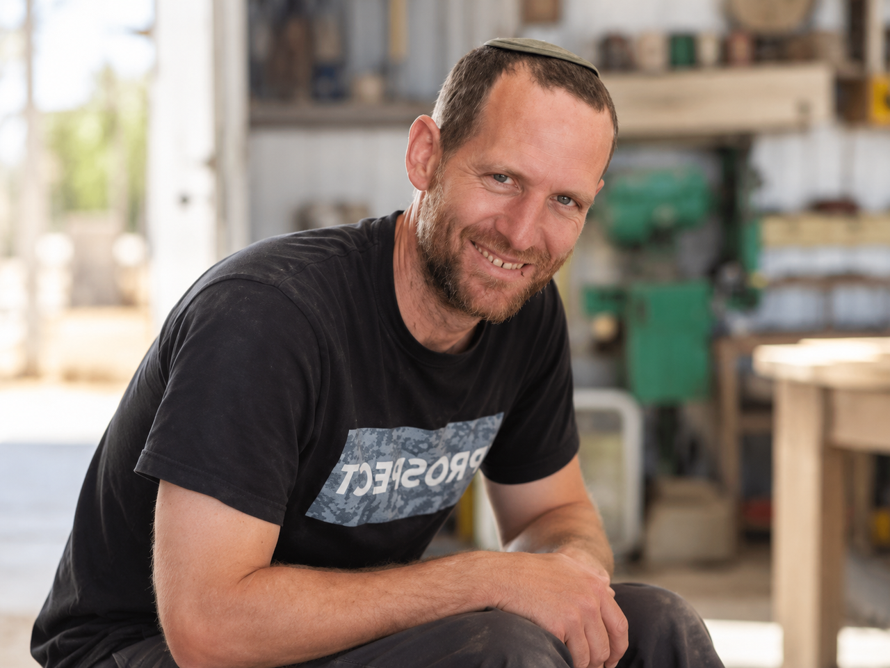 רסמ עשהאל באבד זל היד