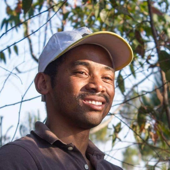 Rivo Tiana - Développeur Mobile