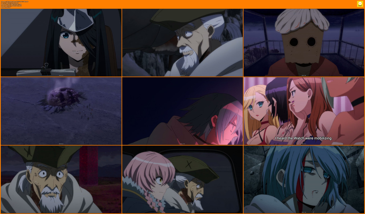 [HR] Sabikui Bisco S01E11 [4CC13188].mkv