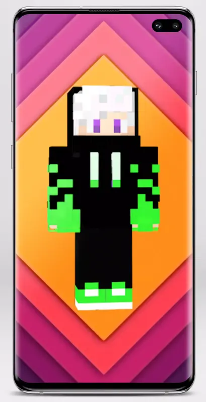 Download Nova Skin APK