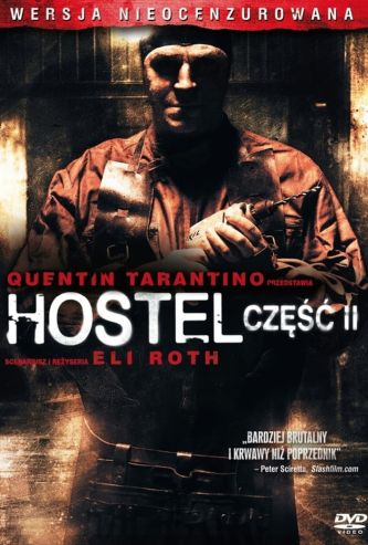 Hostel 2 / Hostel: Part II (2007) MULTi.1080p.BluRay.REMUX.AVC.h264.AC3.PCM-AJ666 / Lektor PL