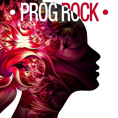 Prog Rock (2018) .mp3 - 320 kbps
