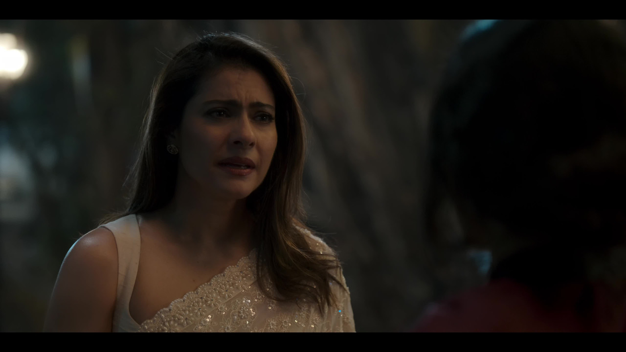 Screenshot of The Trial  Season 2 [Ep01-06] Completed (2025) &bull; Bangla, Hindi Dual Audio on MovieLinkBD