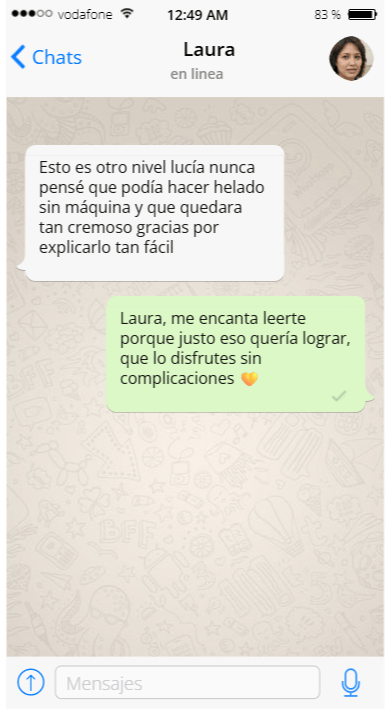 Testimonio 3