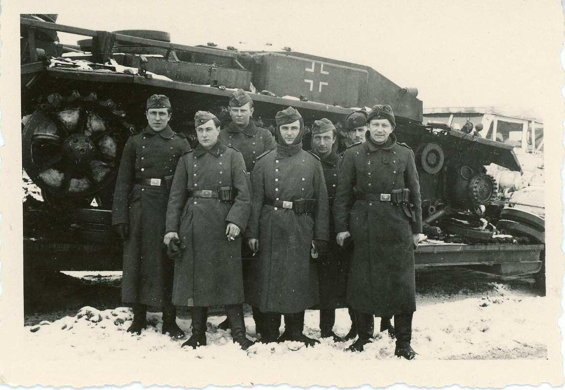 Abtransport Zug Train StuG Sturmgeschütz Panzer 