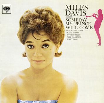 1961. Someday My Prince Will Come (2007 Japan Remaster)