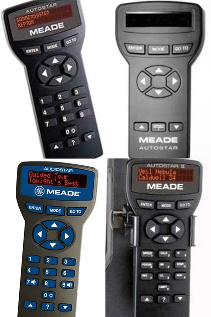 Audiostar Autostar I II II 494 495 497
