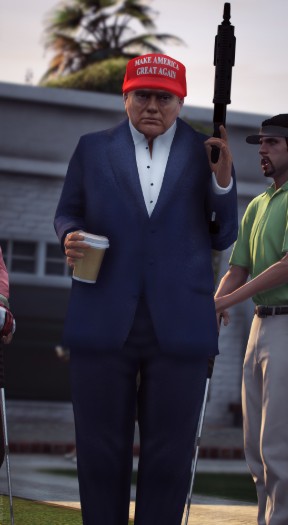 Executive Style