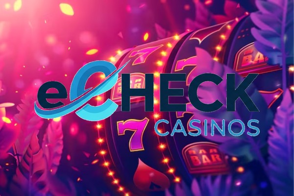 eCheck Casinos Canada Review