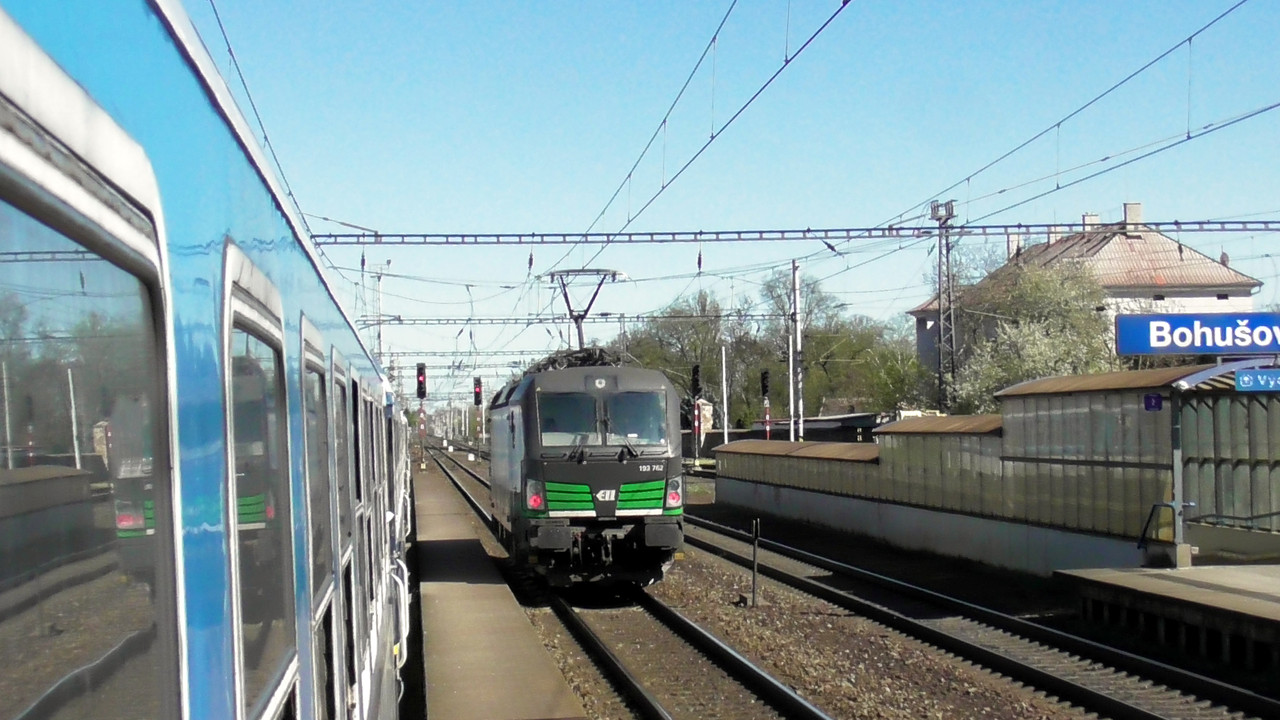 Bohušovice nad Ohři