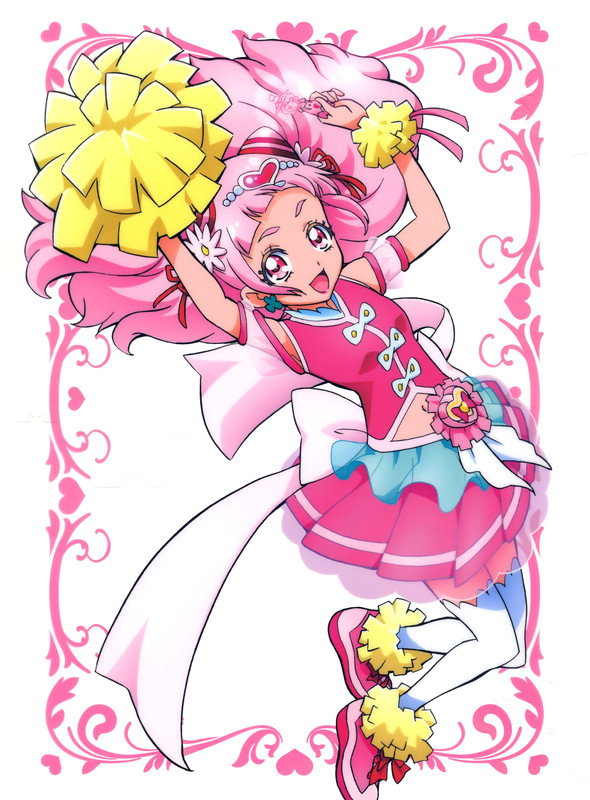 nono-hana-and-cure-yell-precure-and-1-more-drawn-by-itaoka-nishiki-a2e45cb0d2d2e5fe250cf22363bb71