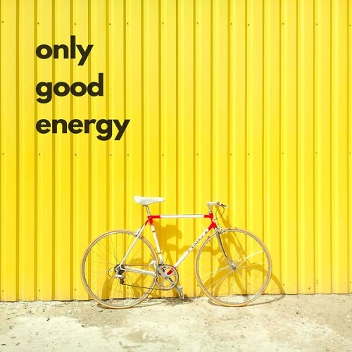 VA - Only Good Energy (2023) FLAC