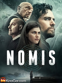 Nomis - Die Nacht des Jägers (2018)