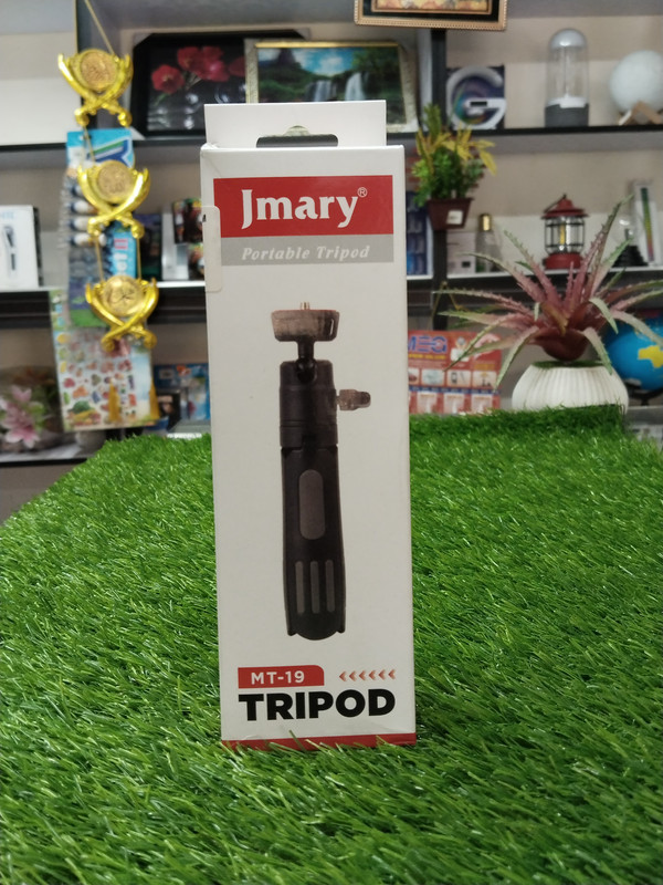 Jmary MT-19 Tripod