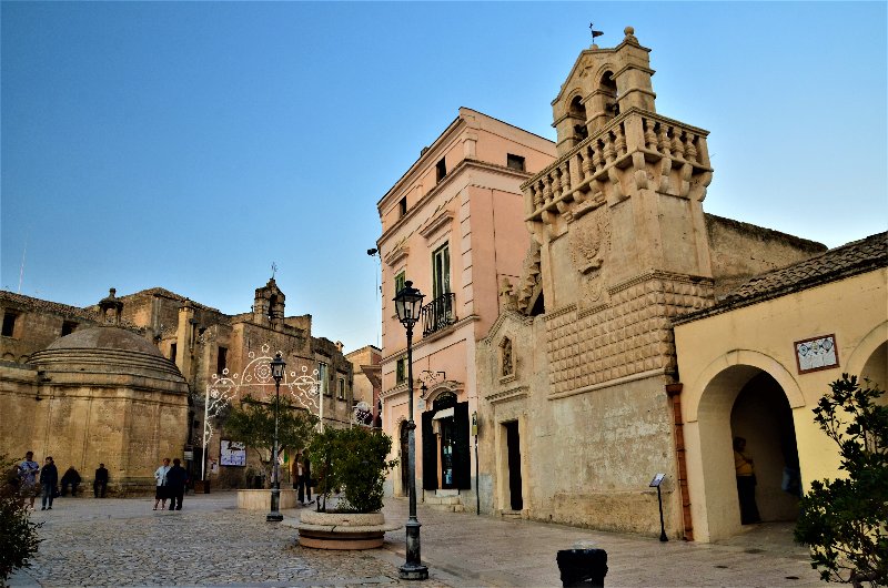 MATERA-25-9-2018 - Italia y sus pueblos-2018/2019/2023 (130)